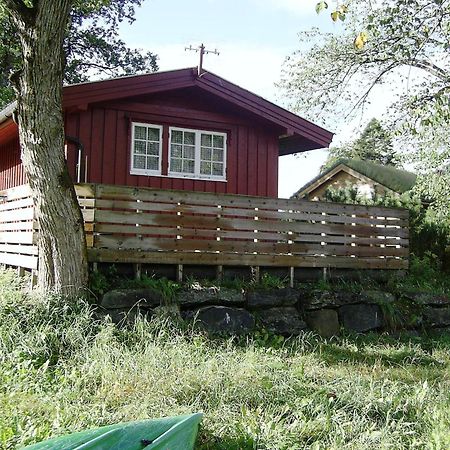 Mindresunde Camping Hotel Екстериор снимка