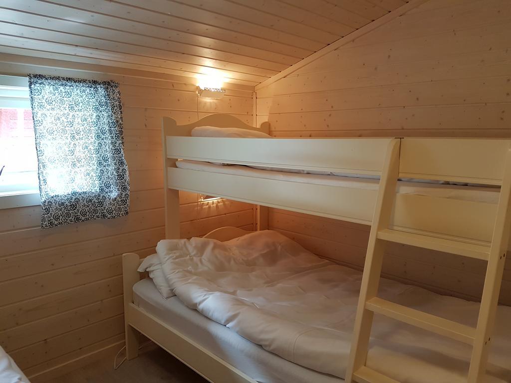 Mindresunde Camping Hotel Екстериор снимка