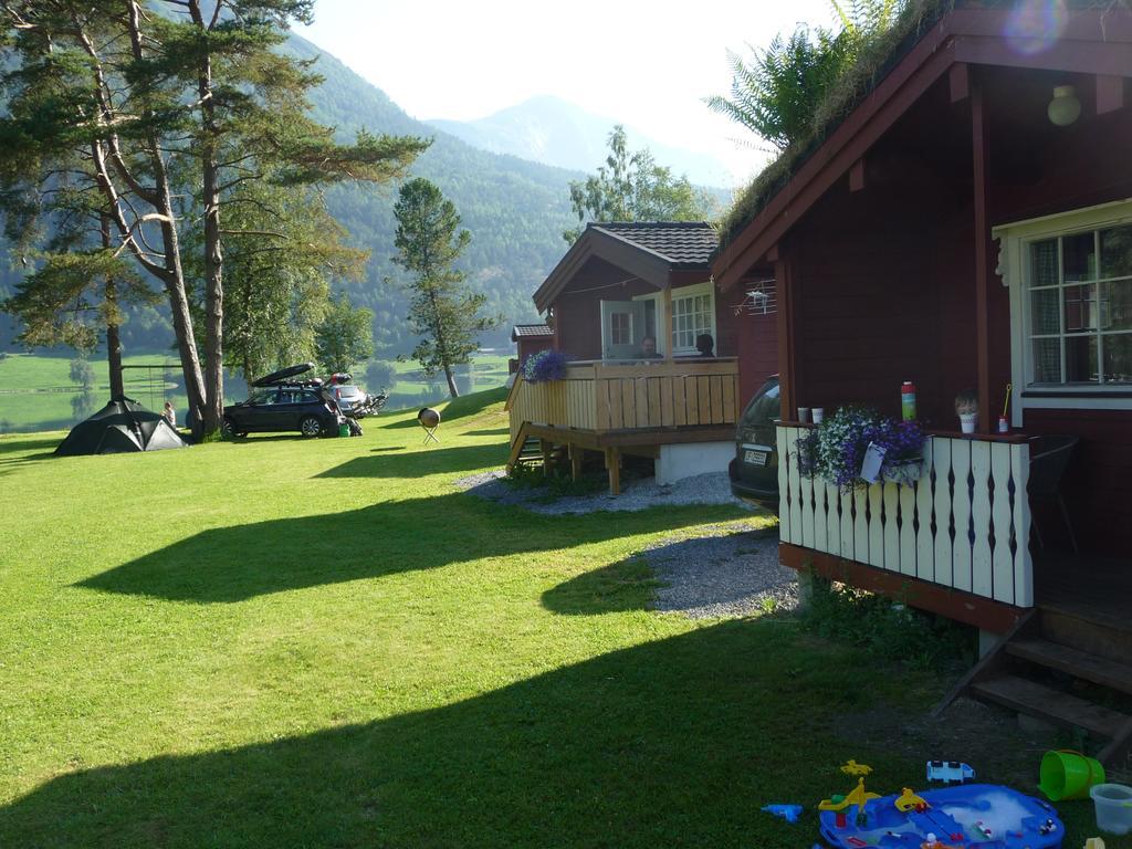 Mindresunde Camping Hotel Екстериор снимка